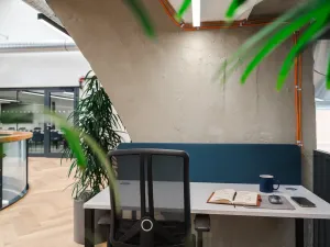 Pronájem kanceláře, Pardubice - Zelené Předměstí, náměstí Republiky, 10 m2