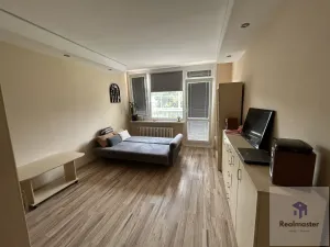 Pronájem bytu 3+1, Ústí nad Labem - Neštěmice, Sibiřská, 59 m2