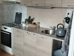 Pronájem bytu 1+1, Ústí nad Labem - Mojžíř, Peškova, 36 m2