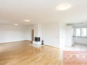 Pronájem rodinného domu, Průhonice, Pod Valem II., 350 m2