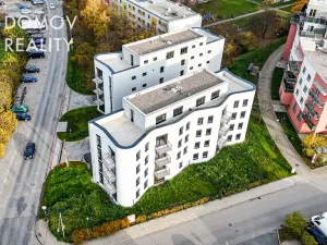 Pronájem bytu 2+kk, Beroun, Na Máchovně, 68 m2