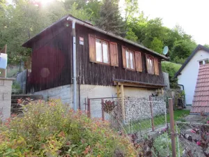 Prodej chaty, Perštejn, Hlavní, 35 m2