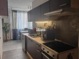 Prodej bytu 3+1, Benešov nad Ploučnicí, Děčínská, 65 m2