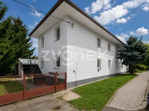 Prodej bytu 1+1, Zlín, Kvítková, 25 m2