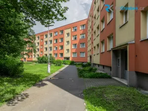 Prodej bytu 4+1, Frýdek-Místek, J. Opletala, 95 m2