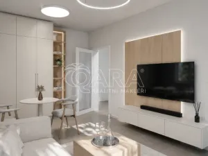 Prodej bytu 1+1, Ostrava - Poruba, Vietnamská, 38 m2