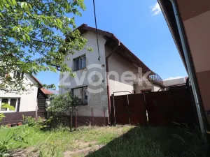 Prodej rodinného domu, Vlachovice - Vrbětice, 100 m2