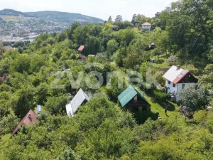 Prodej chaty, Zlín - Příluky, 45 m2
