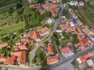 Prodej rodinného domu, Neuměřice, 98 m2
