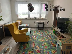 Prodej bytu 3+1, Zábřeh, Na Nové, 72 m2