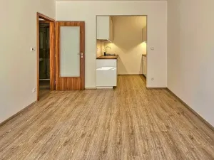 Pronájem bytu 2+kk, Třebíč, Kremláčkova, 46 m2