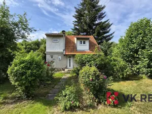 Prodej chaty, Pňovany, 80 m2