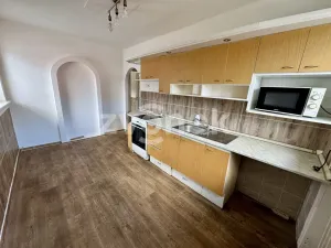Prodej bytu 2+1, Zlín, Fügnerovo nábřeží, 60 m2