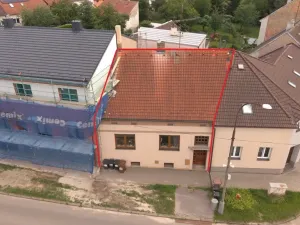 Prodej rodinného domu, České Budějovice, Dobrovodská, 156 m2