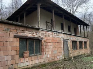 Prodej chaty, Halenkovice, 220 m2