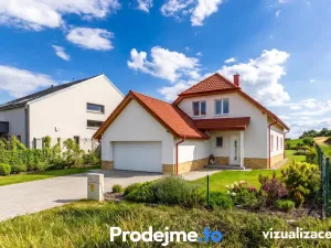 Prodej pozemku pro bydlení, Pozořice, 1109 m2