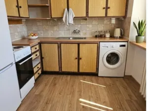 Prodej bytu 2+1, Ostrava - Poruba, Spojů, 60 m2