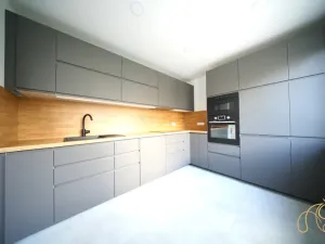 Pronájem bytu 2+1, Třebíč - Nové Dvory, Kyjevská, 57 m2