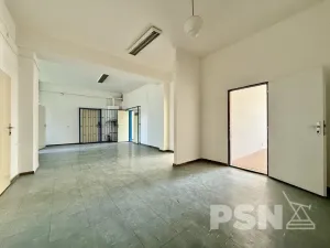Pronájem kanceláře, Brno - Židenice, Juliánovské náměstí, 142 m2