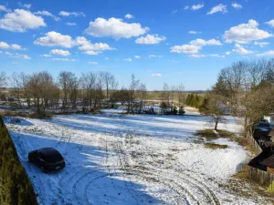 Prodej pozemku pro bydlení, Vítkov - Klokočov, 7142 m2