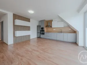 Pronájem bytu 3+kk, Bravantice, 86 m2