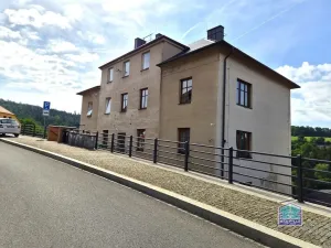 Prodej bytu 4+1, Stříbro, Plzeňská, 107 m2
