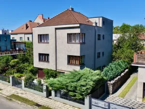 Prodej komerční nemovitosti, Holešov, Tyršova, 180 m2