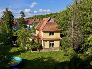 Prodej kanceláře, Brno, Jana Nečase, 327 m2