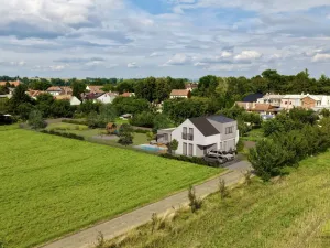 Prodej pozemku pro bydlení, Mořice, 1212 m2