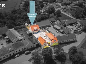 Prodej rodinného domu, Chotíkov, 94 m2