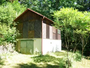 Prodej chaty, Staré Hobzí, 28 m2