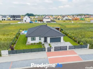 Prodej pozemku pro bydlení, Choťánky, 681 m2