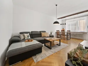 Prodej bytu 3+1, Tišnov, Halasova, 73 m2