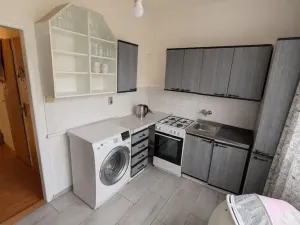 Pronájem bytu 2+1, Most, Vítězslava Nezvala, 53 m2