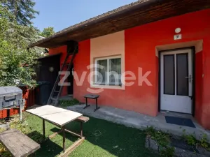 Prodej rodinného domu, Košíky, 93 m2