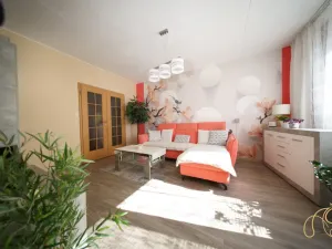 Prodej bytu 3+1, Třebíč - Nové Dvory, Jar. Haška, 70 m2