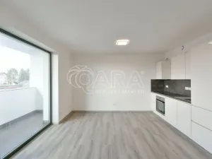 Pronájem bytu 2+kk, Praha - Uhříněves, U starého mlýna, 61 m2