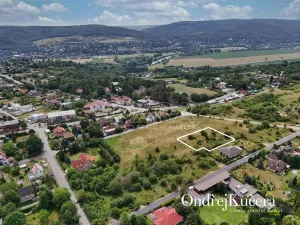 Prodej pozemku pro bydlení, Černošice, Werichova, 1479 m2