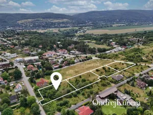 Prodej pozemku pro bydlení, Černošice, Smetanova, 1593 m2