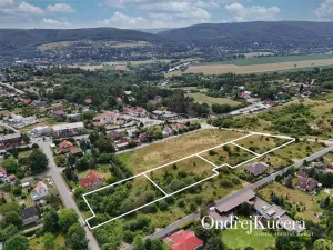 Prodej pozemku pro bydlení, Černošice, 6657 m2