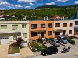 Prodej rodinného domu, Perná, 250 m2