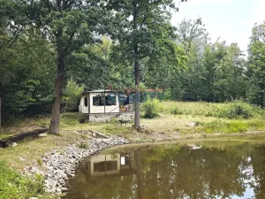 Prodej chaty, Kvítkovice, 38 m2