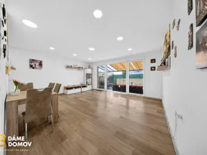 Prodej rodinného domu, Kroměříž, Ke Splávku, 106 m2