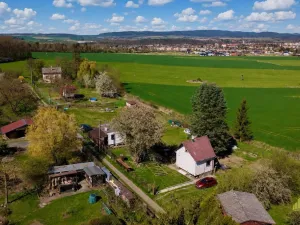 Prodej pozemku pro bydlení, Rokycany, 3138 m2