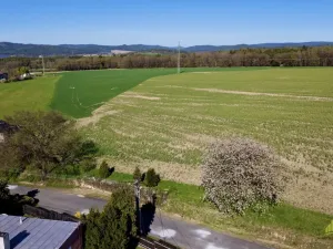 Prodej pozemku pro bydlení, Nevid, 2650 m2