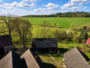 Prodej pozemku pro bydlení, Veselá, 4033 m2