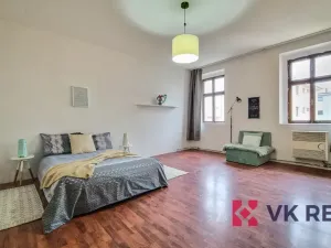 Prodej bytu 3+kk, Heřmanova Huť - Vlkýš, Nádražní, 84 m2