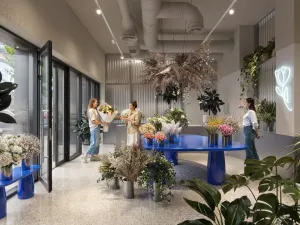 Prodej obchodního prostoru, Brno - Zábrdovice, Plynárenská, 51 m2
