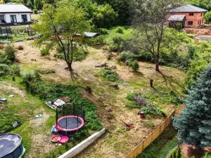 Prodej pozemku pro bydlení, Bystřany - Světice, J. z Poděbrad, 1159 m2