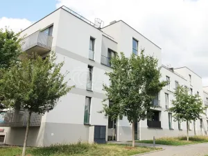 Pronájem bytu 1+kk, Praha - Kbely, Plzákova, 30 m2